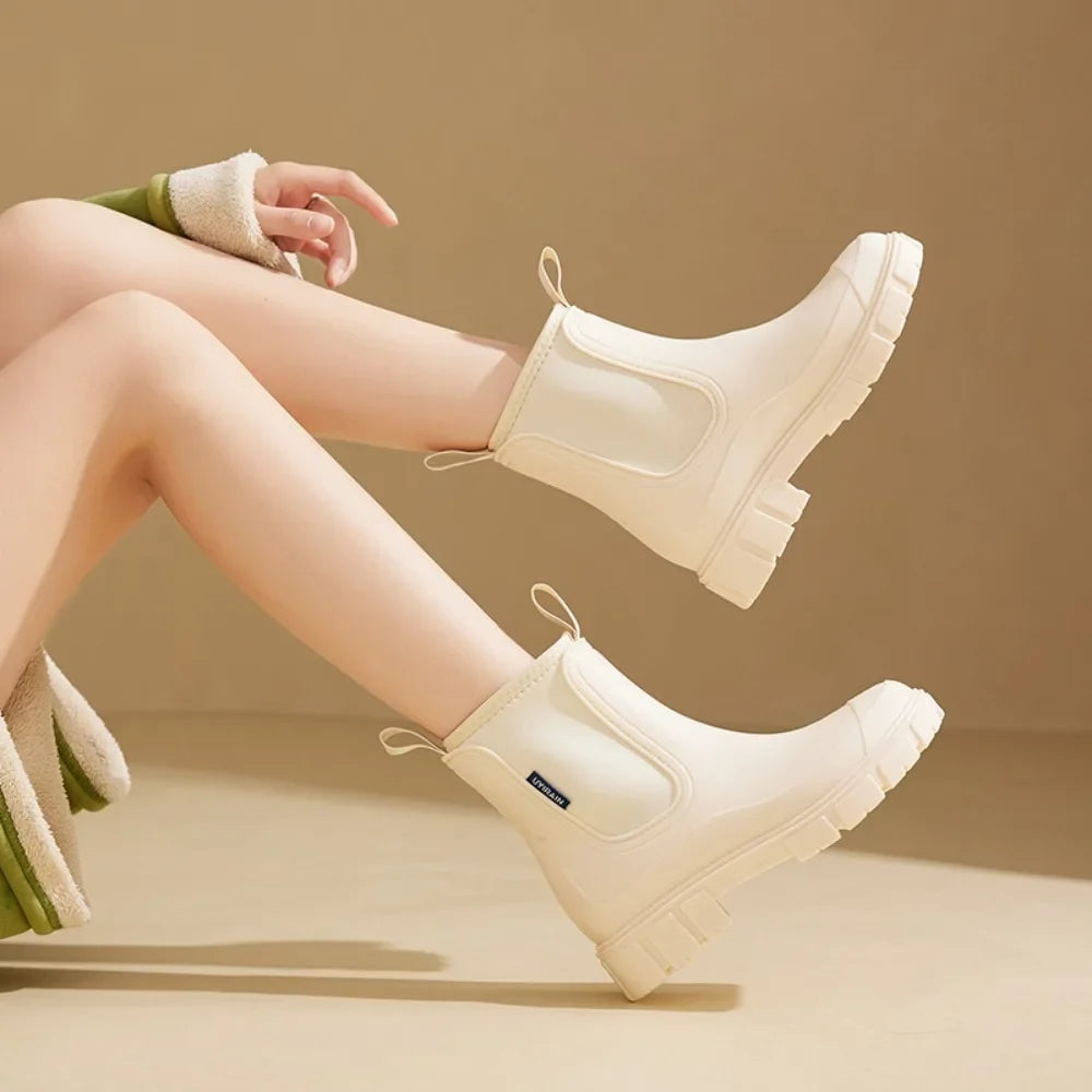 Uyirain EverStep Boots