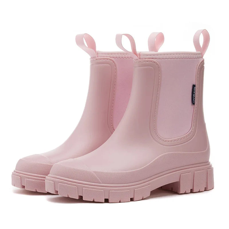 Uyirain EverStep Boots