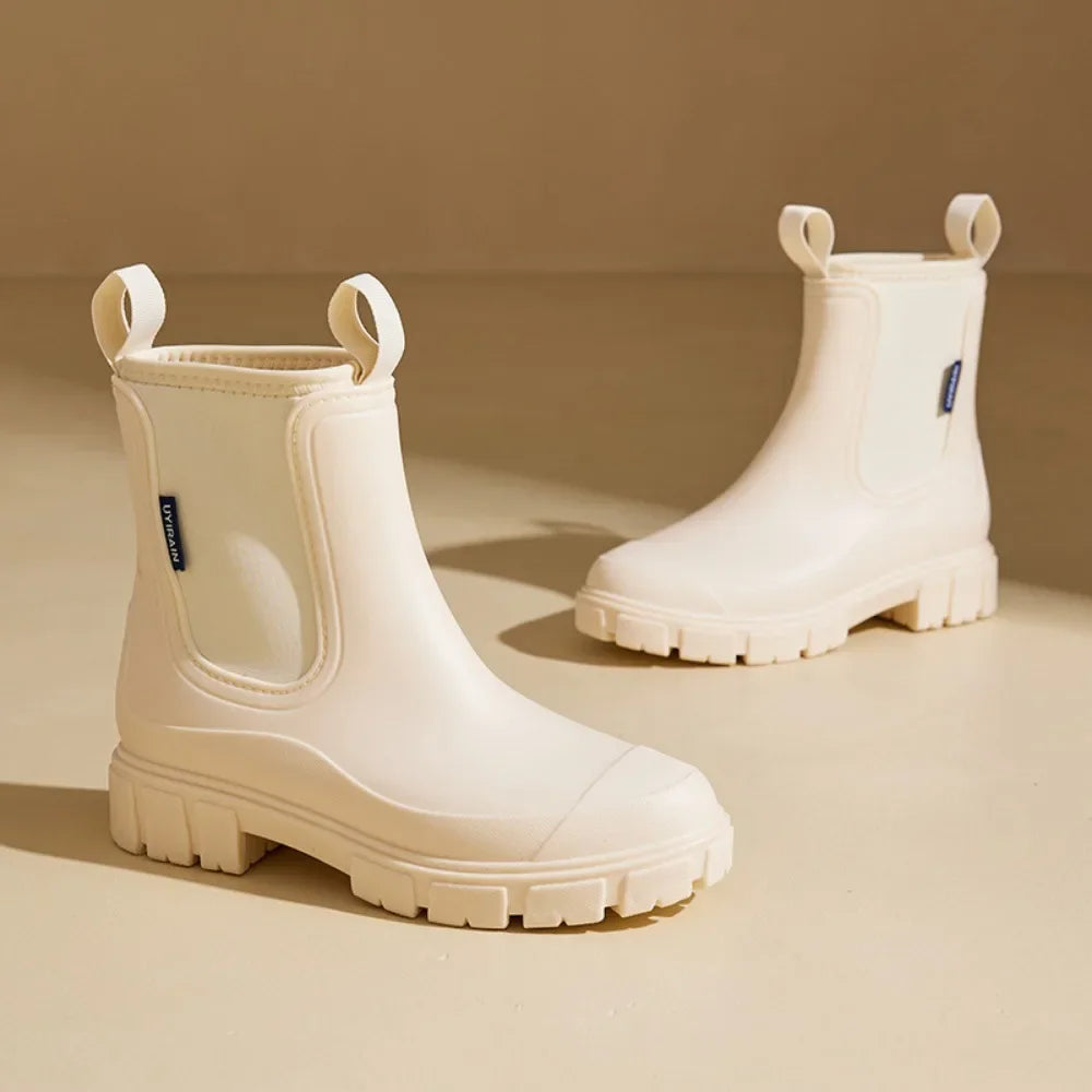 Uyirain EverStep Boots