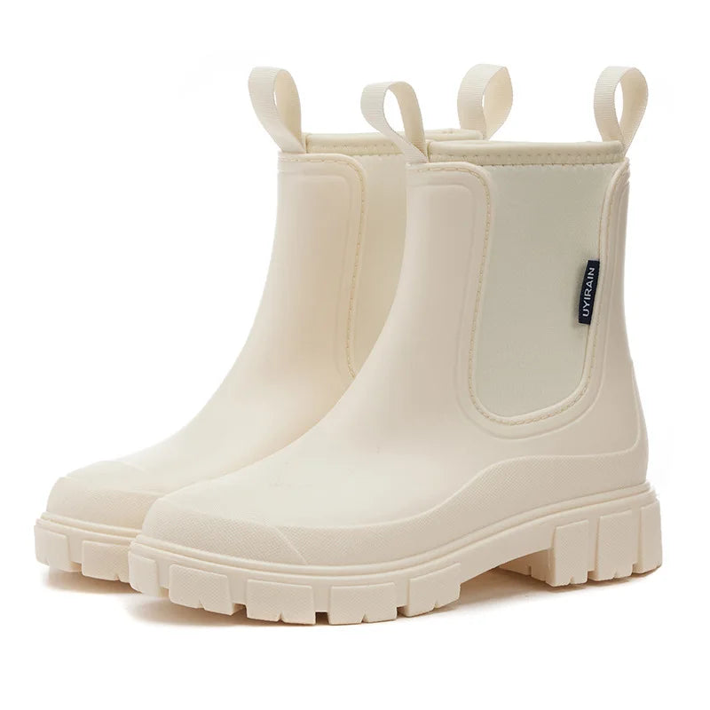 Uyirain EverStep Boots