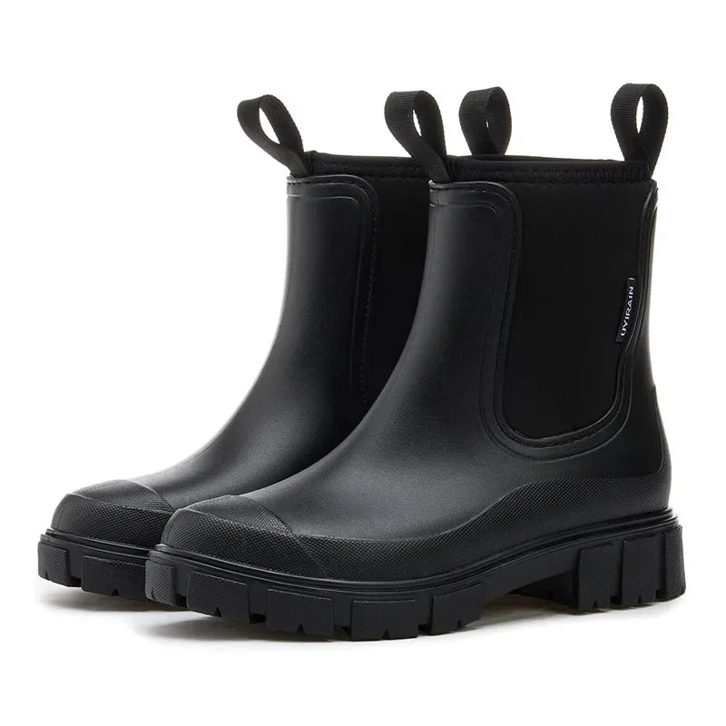 Uyirain EverStep Boots