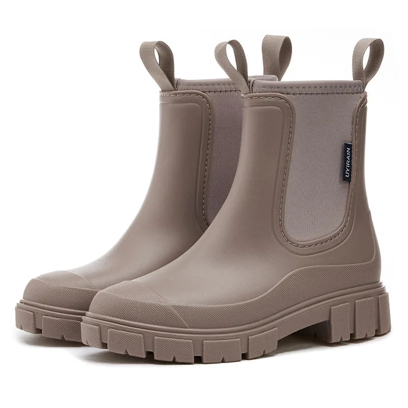 Uyirain EverStep Boots